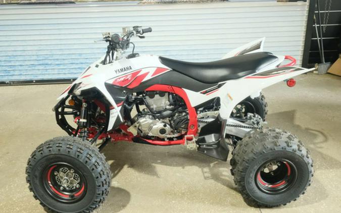 2026 Yamaha YFZ450R SE