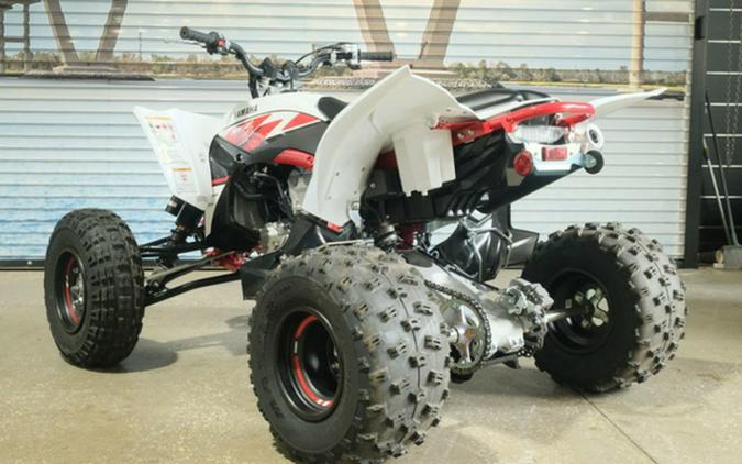 2026 Yamaha YFZ450R SE