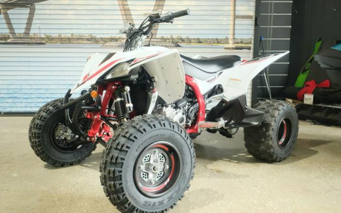 2026 Yamaha YFZ450R SE