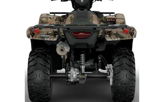 2026 Honda FourTrax Foreman 4x4