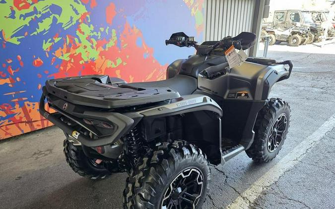 2026 Can-Am® Outlander XT 850