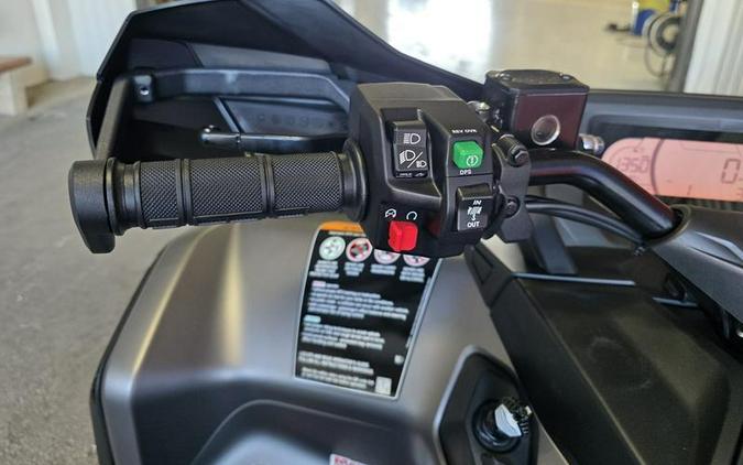2026 Can-Am® Outlander XT 850