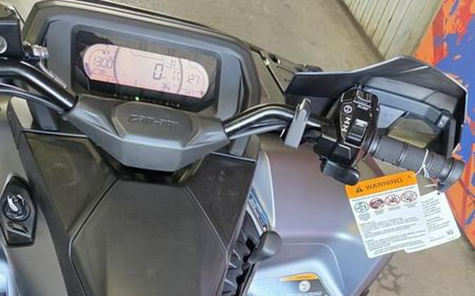 2026 Can-Am® Outlander XT 850