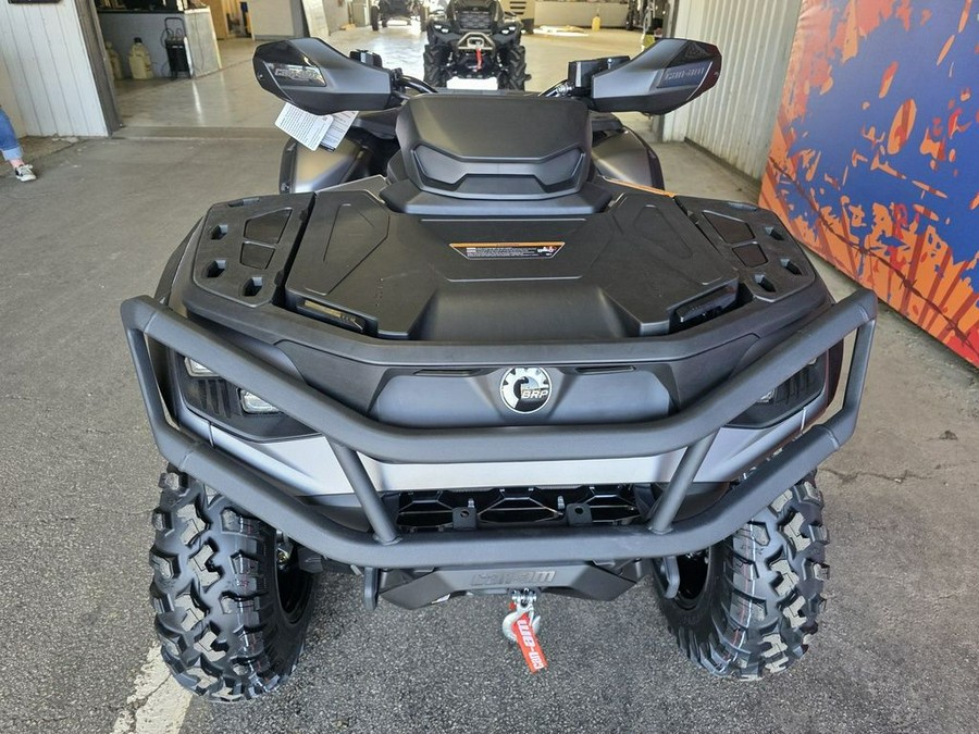 2026 Can-Am® Outlander XT 1000R