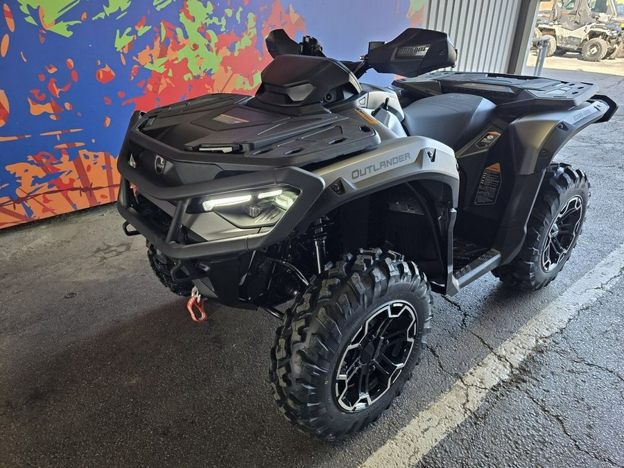 2026 Can-Am® Outlander XT 1000R