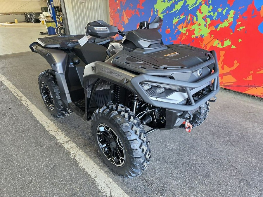 2026 Can-Am® Outlander XT 1000R