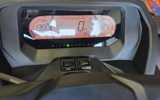 2026 Can-Am® Outlander XT 850