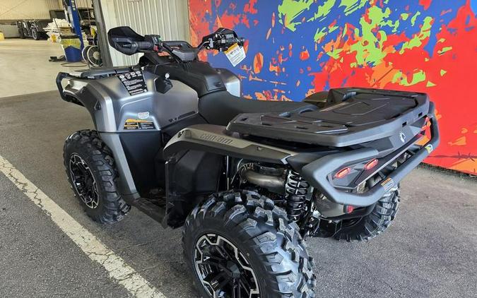 2026 Can-Am® Outlander XT 850