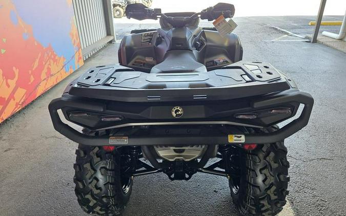 2026 Can-Am® Outlander XT 850