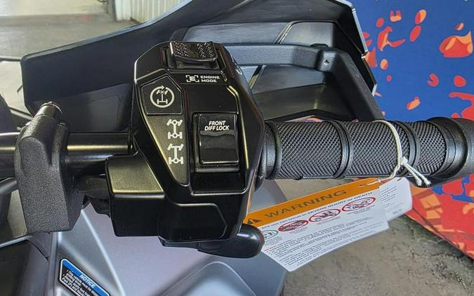 2026 Can-Am® Outlander XT 850