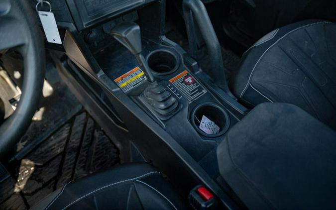 2020 Polaris GENERAL XP 4 1000 Deluxe Ride Command w/Rockford Fosgate Stage 4 A