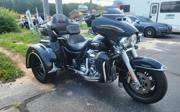 2018 HARLEY-DAVIDSON FLHTCUTG - F852384