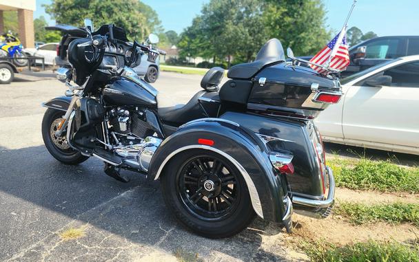 2018 HARLEY-DAVIDSON FLHTCUTG - F852384