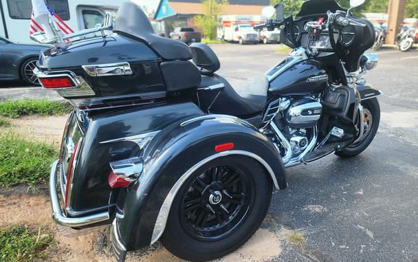 2018 HARLEY-DAVIDSON FLHTCUTG - F852384