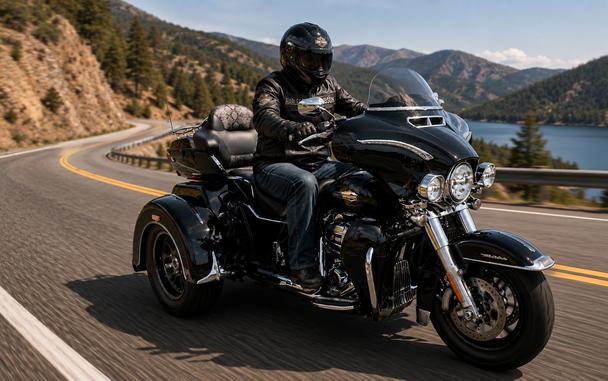 2018 HARLEY-DAVIDSON FLHTCUTG - F852384