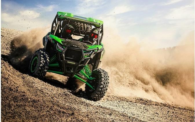 2020 Kawasaki Teryx KRX 1000 AS IS MECHANICS SPECIAL