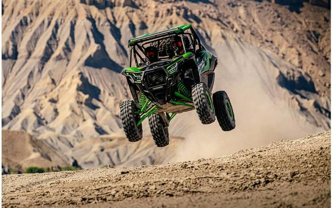 2020 Kawasaki Teryx KRX 1000 AS IS MECHANICS SPECIAL