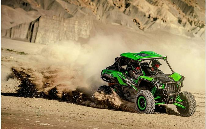 2020 Kawasaki Teryx KRX 1000 AS IS MECHANICS SPECIAL
