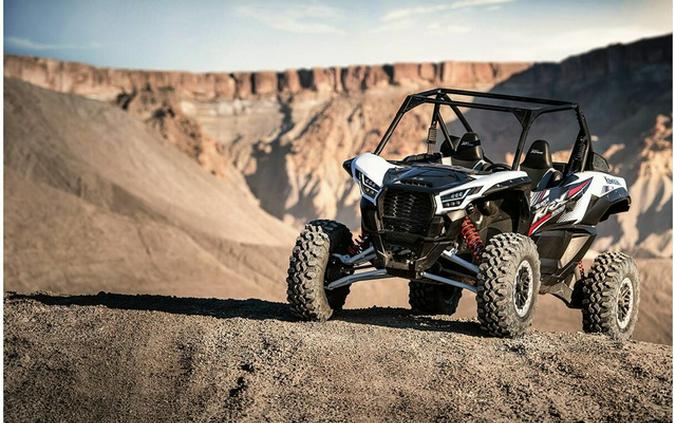 2020 Kawasaki Teryx KRX 1000 AS IS MECHANICS SPECIAL