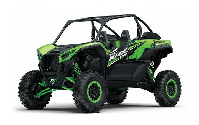 2020 Kawasaki Teryx KRX 1000 AS IS MECHANICS SPECIAL