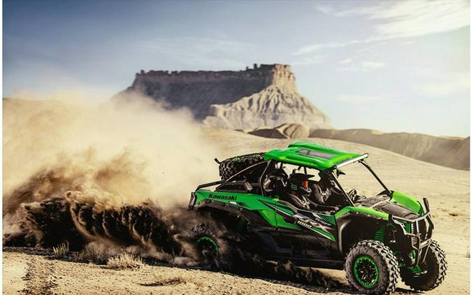 2020 Kawasaki Teryx KRX 1000 AS IS MECHANICS SPECIAL