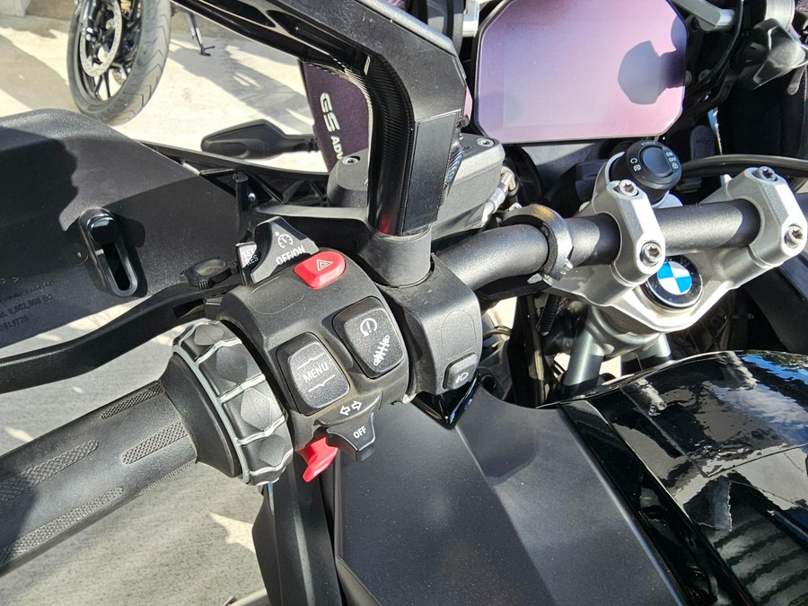 2022 BMW R 1250 GS