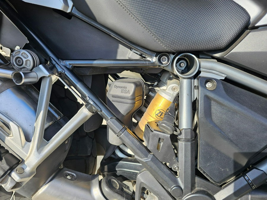 2022 BMW R 1250 GS
