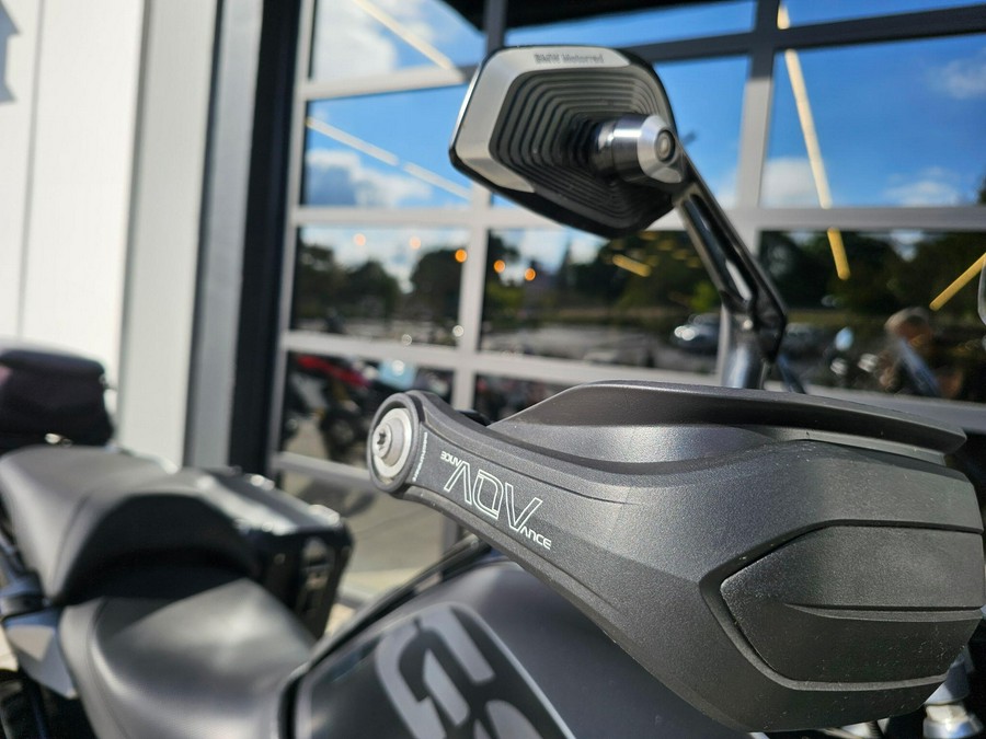2022 BMW R 1250 GS