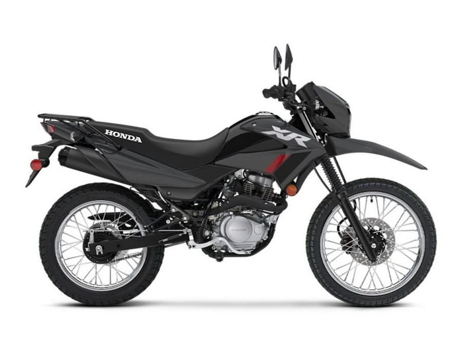 2026 Honda® XR150L