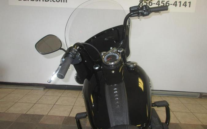 2023 Harley-Davidson® FLHCS - Heritage Classic