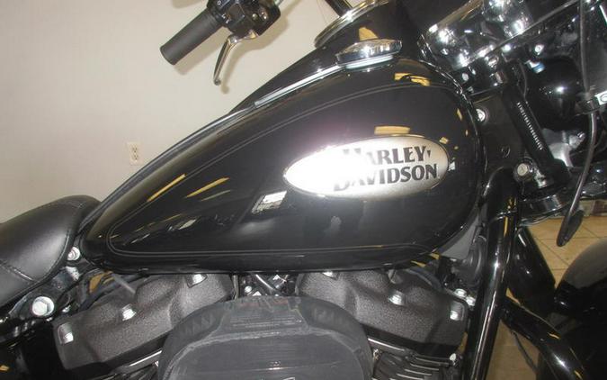 2023 Harley-Davidson® FLHCS - Heritage Classic