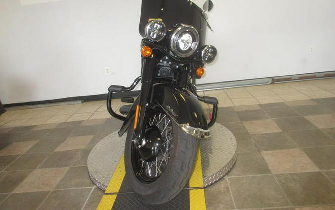 2023 Harley-Davidson® FLHCS - Heritage Classic