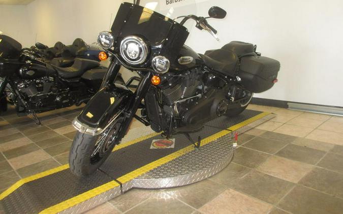 2023 Harley-Davidson® FLHCS - Heritage Classic