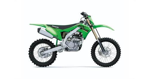 2021 Kawasaki KX250 Review (16 Fast Facts From Glen Helen + Perris)