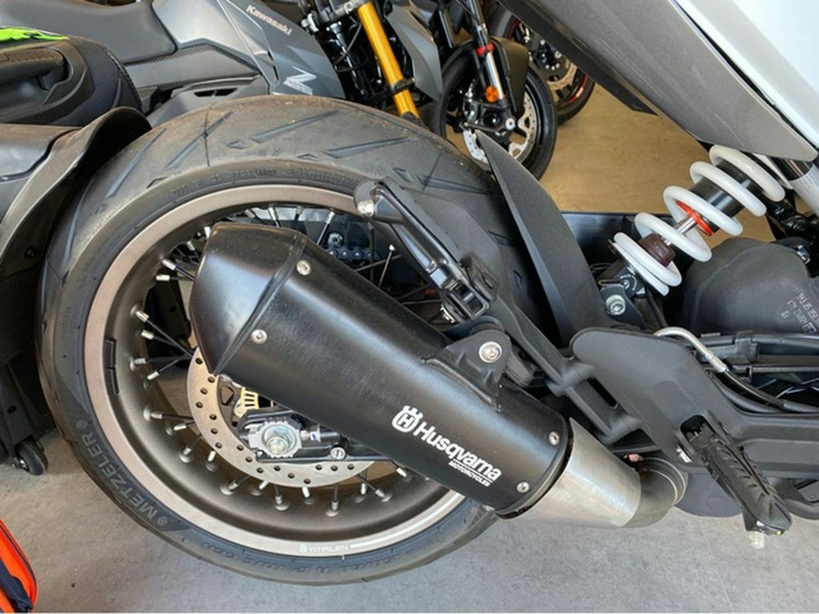 2023 Husqvarna Motorcycles VITPILEN 401
