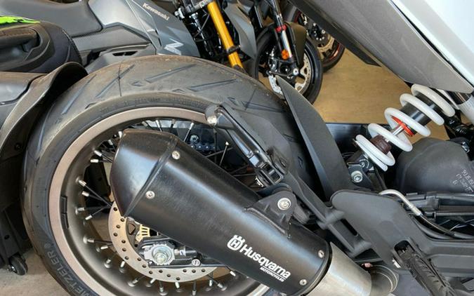 2023 Husqvarna Motorcycles VITPILEN 401