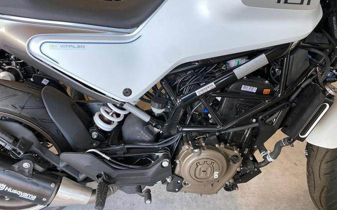 2023 Husqvarna Motorcycles VITPILEN 401