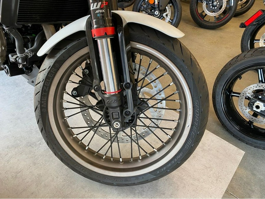 2023 Husqvarna Motorcycles VITPILEN 401