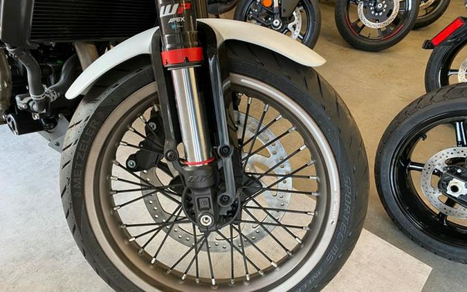 2023 Husqvarna Motorcycles VITPILEN 401