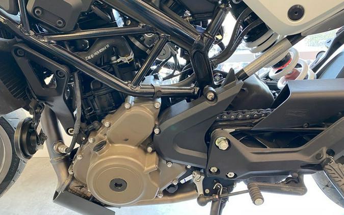 2023 Husqvarna Motorcycles VITPILEN 401