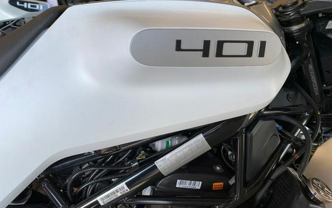 2023 Husqvarna Motorcycles VITPILEN 401