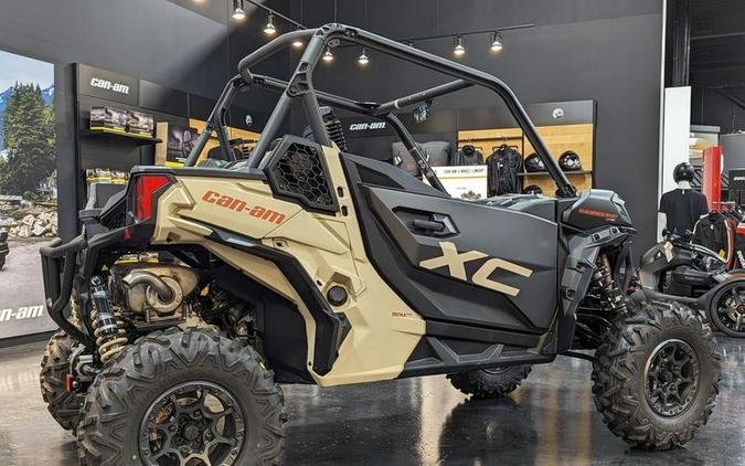 2023 Can-Am® Maverick Sport X xc 1000R