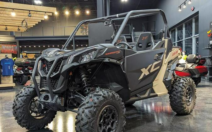 2023 Can-Am® Maverick Sport X xc 1000R