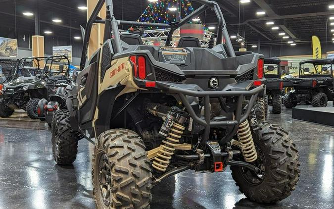 2023 Can-Am® Maverick Sport X xc 1000R