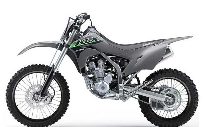 2024 Kawasaki KLX 300R