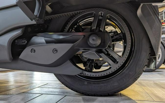 2024 Can-Am Spyder RT Limited Platine Wheels