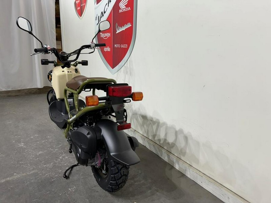 2024 Honda® Ruckus