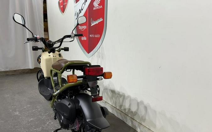 2024 Honda® Ruckus