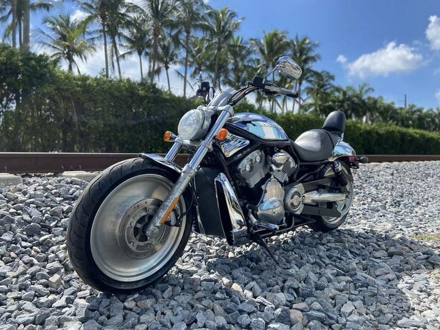 2004 Harley-Davidson® VRSCB - V-Rod® B