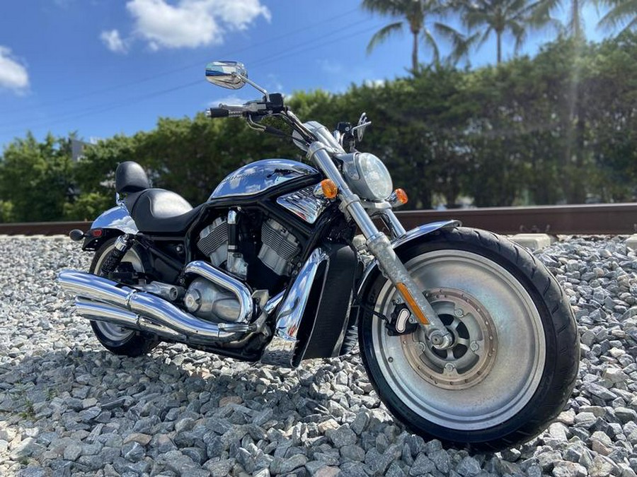 2004 Harley-Davidson® VRSCB - V-Rod® B